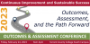 2023 Outcomes & Assessment Conference Logo