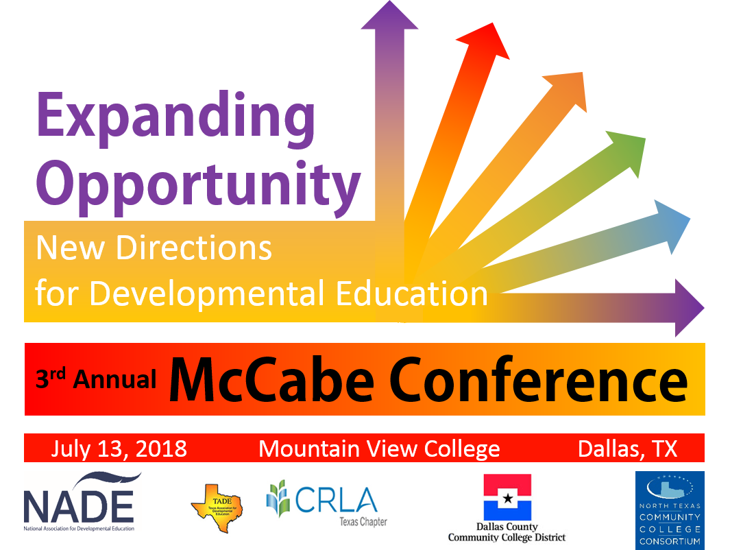 McCabe Conference Logo